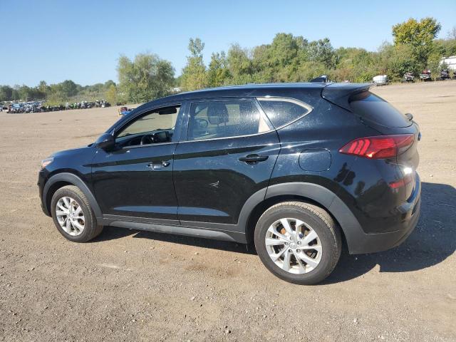 2019 HYUNDAI TUCSON SE KM8J23A44KU913871