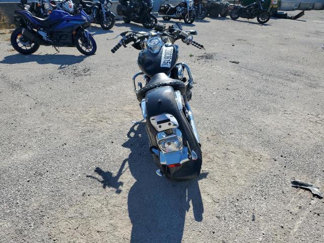 2006 SUZUKI C50 JS1VS55A962110034