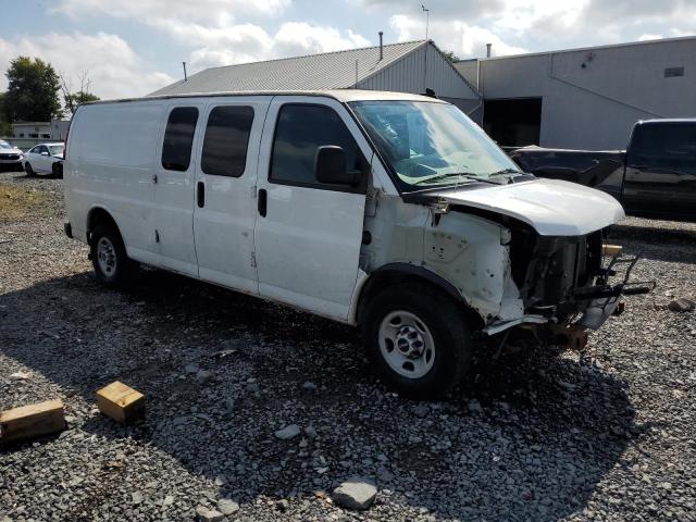 2016 GMC SAVANA G35 1GTZ7HFG2G1312220