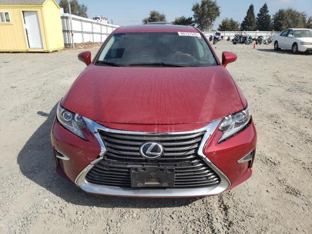 2016 LEXUS ES 350 58ABK1GG4GU004605