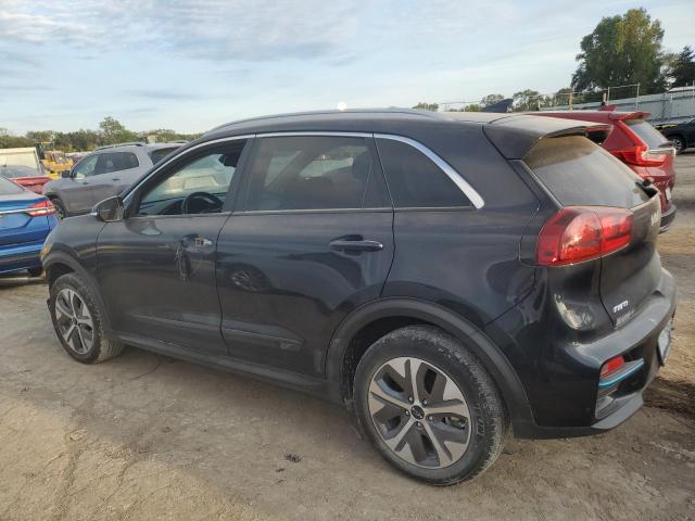 2022 KIA NIRO S KNDCC3LG5N5116321