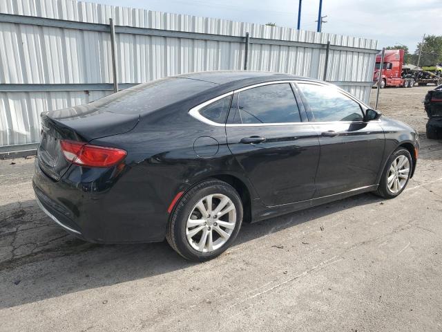 2015 CHRYSLER 200 LIMITE 1C3CCCAB2FN554758