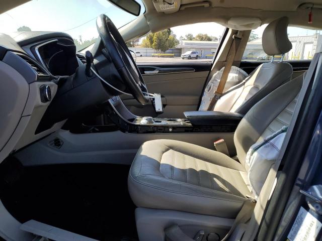 2018 FORD FUSION SE PHEV 3FA6P0PU6JR246413