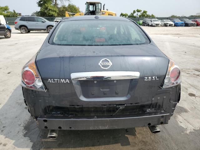 2010 NISSAN ALTIMA BAS - 1N4AL2AP3AC183144
