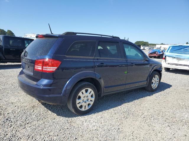 2018 DODGE JOURNEY SE 3C4PDCAB8JT526997