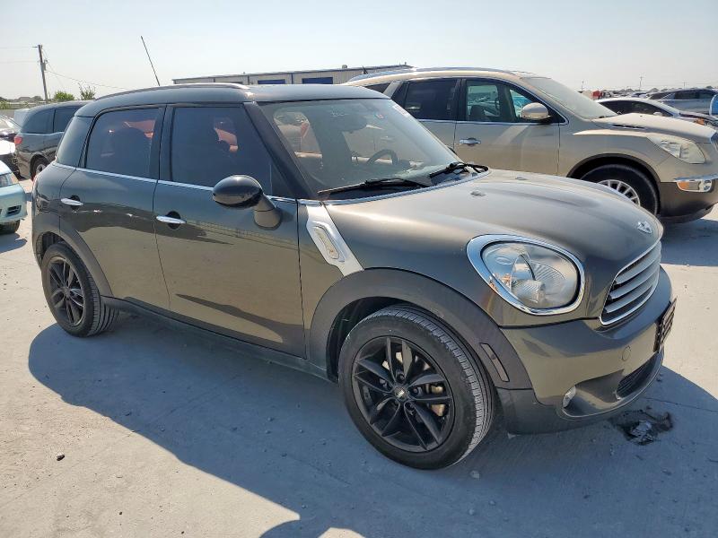 2014 MIN COOPER COUNTRYMAN - WMWZB3C56EWM31891