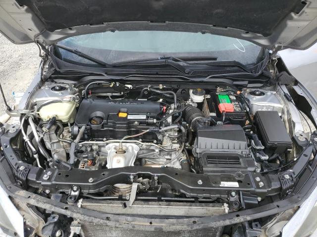 2016 HONDA CIVIC EX 19XFC2F75GE224707