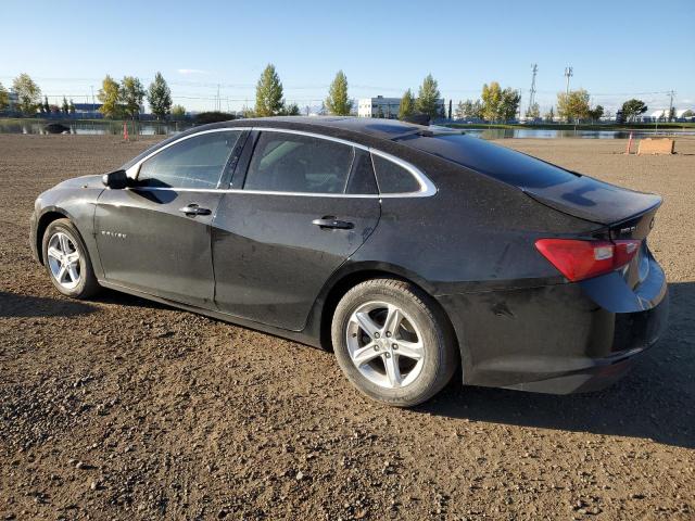 2018 CHEVROLET MALIBU LT 1G1ZD5ST4JF293036