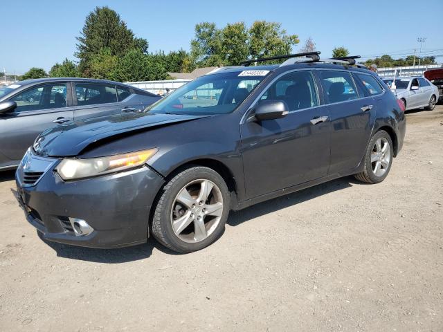ACURA TSX