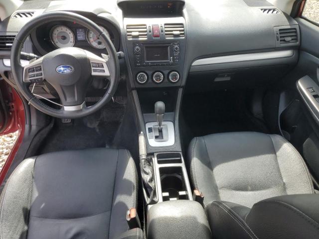 2014 SUBARU IMPREZA SP - JF1GPAR61E8263491