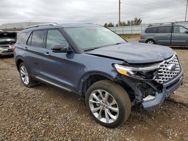 2021 FORD EXPLORER P #3291458495
