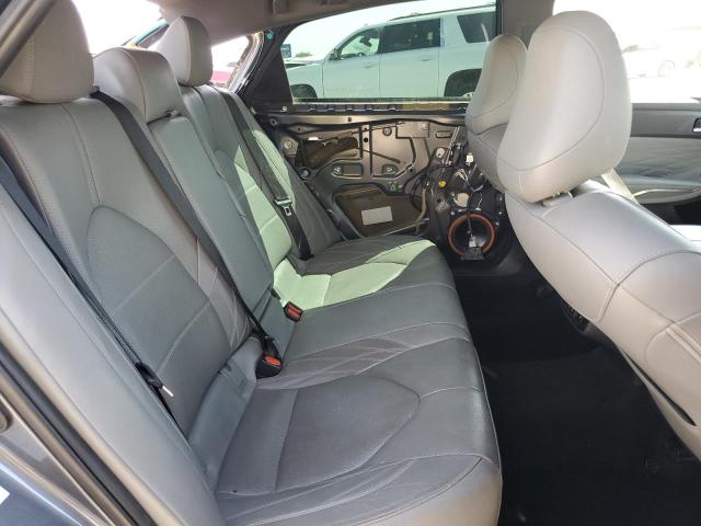 2019 TOYOTA AVALON XLE 4T1BZ1FB8KU019397