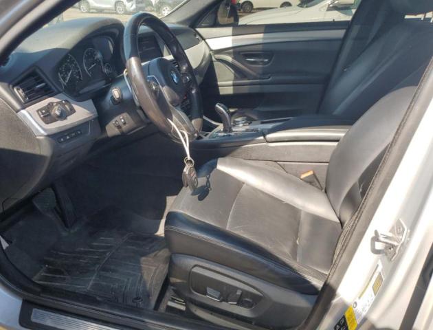 2016 BMW 535 XI WBA5B3C57GG253078