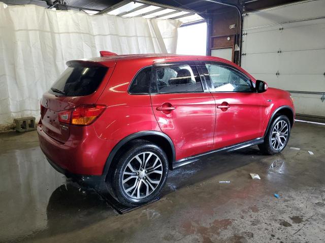 2017 MITSUBISHI OUTLANDER JA4AP3AU8HZ005273