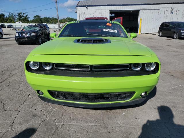2015 DODGE CHALLENGER 2C3CDZBT2FH878292