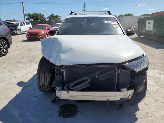 2023 AUDI SQ7 PREMIU WA1AWBF75PD018607