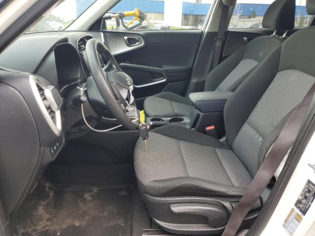 2023 KIA SOUL LX KNDJ23AU2P7879472