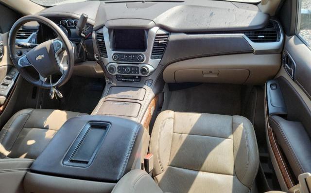 2015 CHEVROLET SUBURBAN K 1GNSKKKC4FR159394