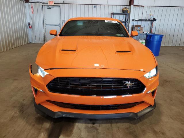 2021 FORD MUSTANG 1FA6P8TD5M5126808