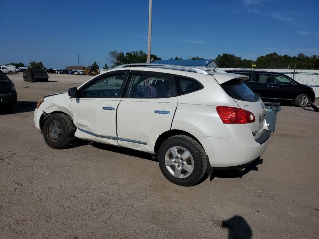 2014 NISSAN ROGUE SELECT S - Other View