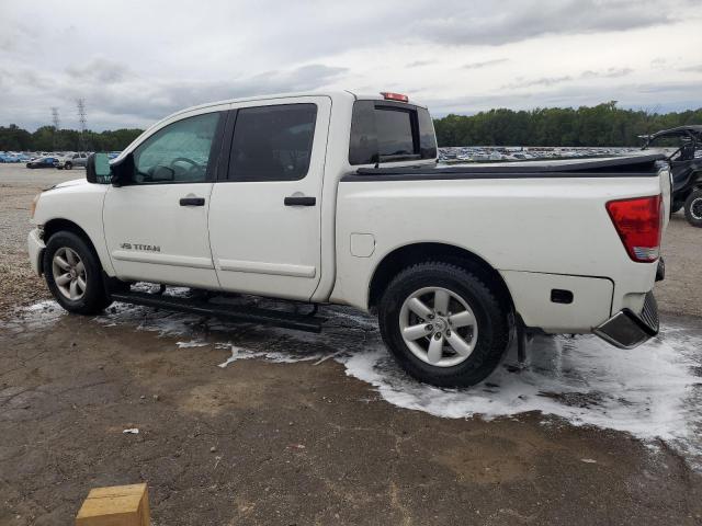 2009 NISSAN TITAN XE #3276360711