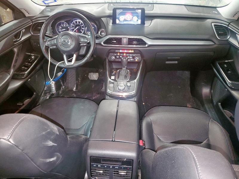 2019 MAZDA CX-9 TOURI - JM3TCACY0K0300904