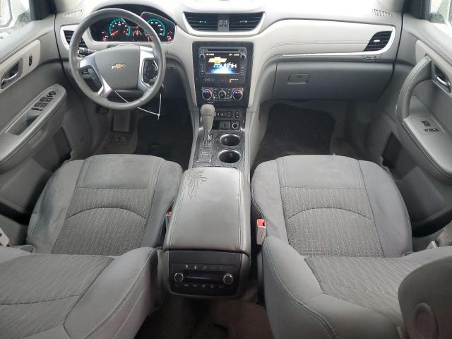 2015 CHEVROLET TRAVERSE L 1GNKVHKD5FJ103708