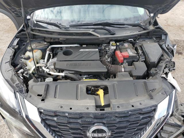 2023 NISSAN ROGUE SV 5N1BT3BA0PC829680