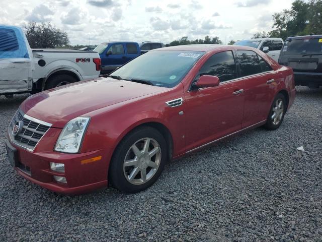 CADILLAC STS
