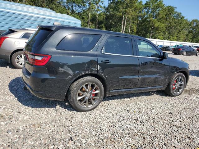2014 DODGE DURANGO SX - 1C4RDHAG7EC317740