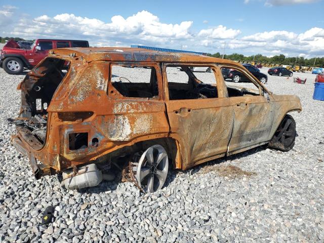 2023 JEEP GRAND CHEROKEE L LAREDO - 1C4RJJAG8P8901814