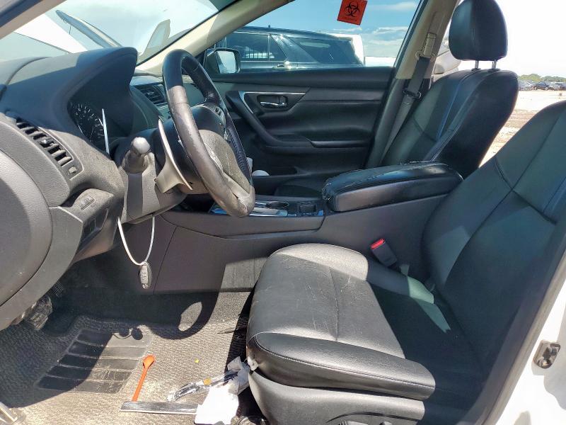 2018 NISSAN ALTIMA 2.5 1N4AL3APXJC185320