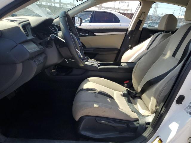 2016 HONDA CIVIC LX - 19XFC2F53GE083604