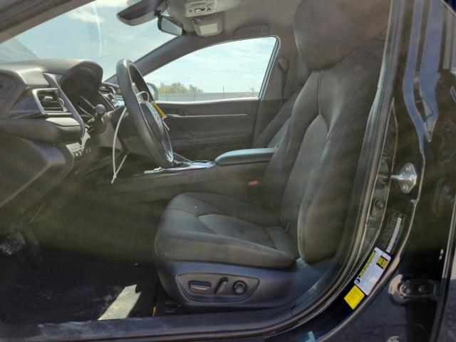 2020 TOYOTA CAMRY LE 4T1C11AK2LU962972