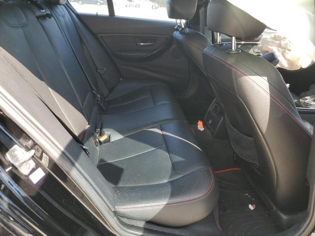 2015 BMW 328 I WBA3A5G57FNS89430