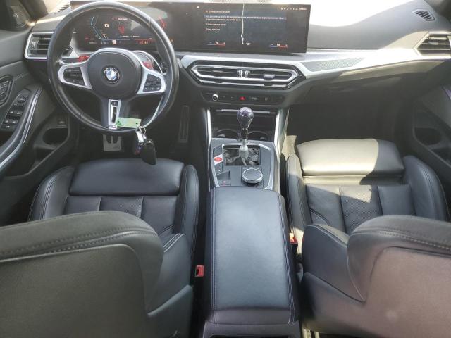 2023 BMW M3 WBS53AY08PFN61263
