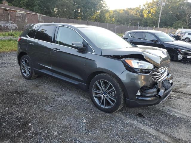 2019 FORD EDGE TITAN - 2FMPK4K96KBC69354