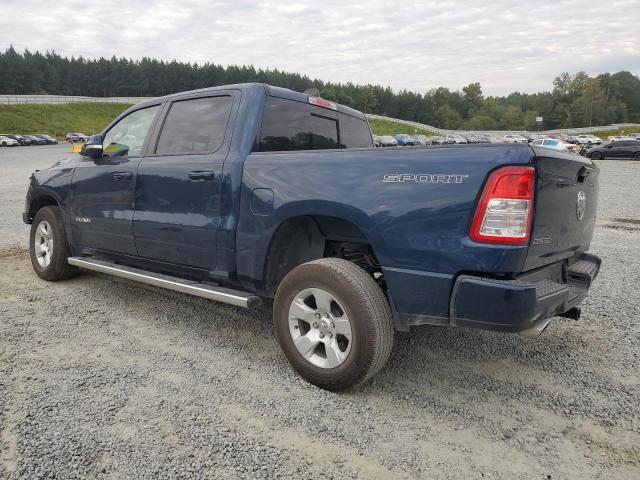 2022 RAM 1500 BIG H - 1C6RREFM1NN446485