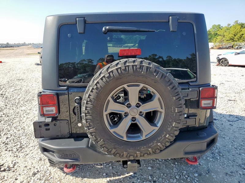 2018 JEEP WRANGLER R 1C4BJWCG4JL842972