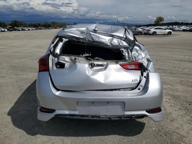 2017 TOYOTA COROLLA IM JTNKARJE4HJ544085