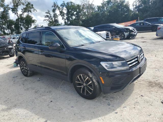 2019 VOLKSWAGEN TIGUAN SE 3VV3B7AX3KM099989