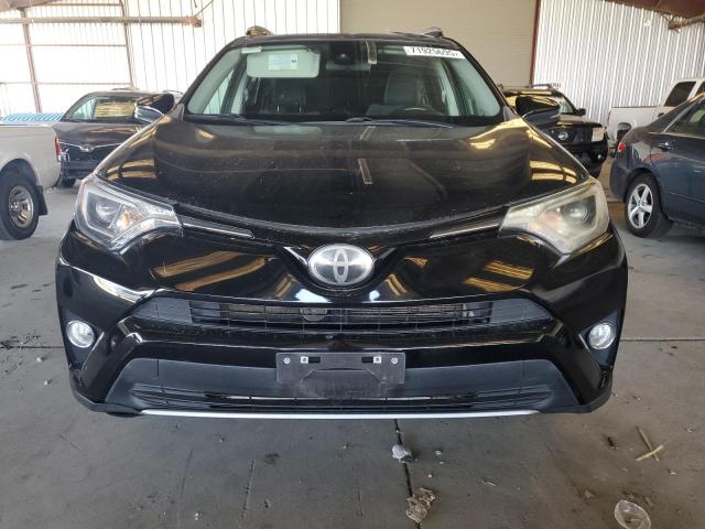 2017 TOYOTA RAV4 XLE 2T3WFREV7HW362514