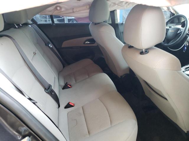 2016 CHEVROLET CRUZE LIMI 1G1PJ5SBXG7175695