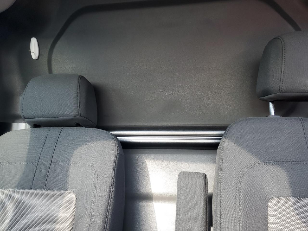 FORD TRANSIT CONNECT XL