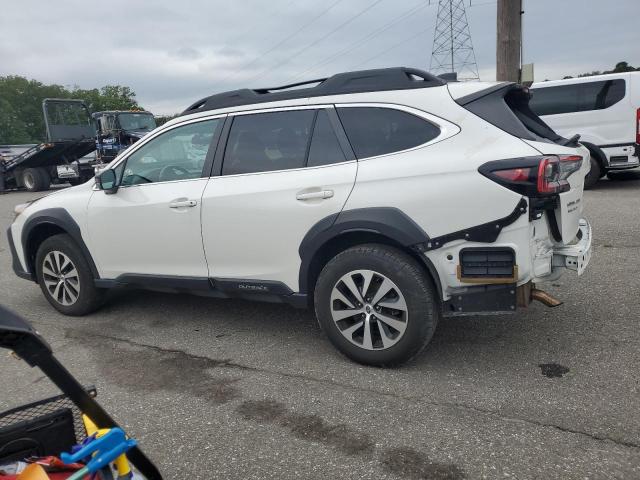 2023 SUBARU OUTBACK PR 4S4BTACC9P3163147