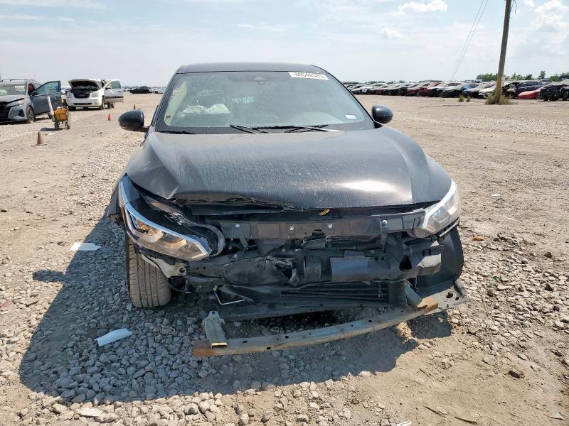 2020 NISSAN SENTRA SV 3N1AB8CV0LY220739