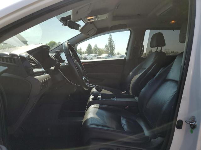 2018 HONDA ODYSSEY EL 5FNRL6H9XJB083248