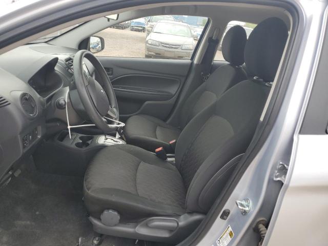 2021 MITSUBISHI MIRAGE ES ML32AUHJ5MH006476