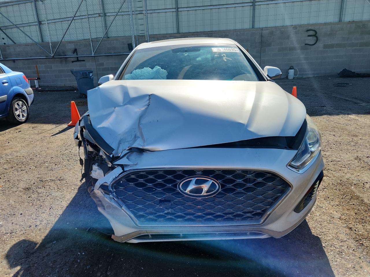 HYUNDAI SONATA SPORT