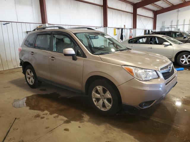 2015 SUBARU FORESTER 2 JF2SJAFC0FH419166